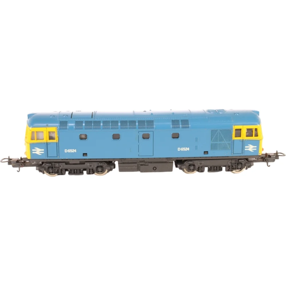 Lima L208049 — Side Elevation Left Direction by Lima