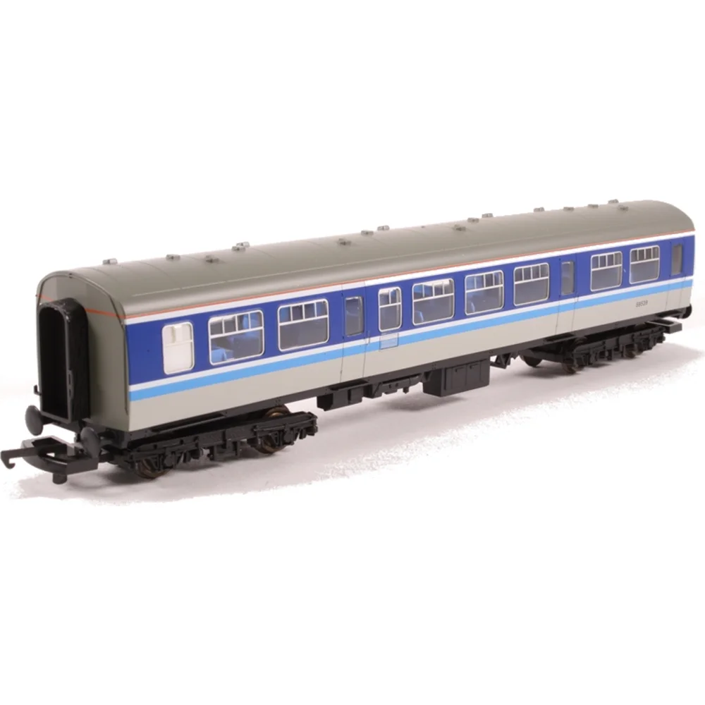 British Rail Class 101, British Rail (Regional Railways Blue & Grey)