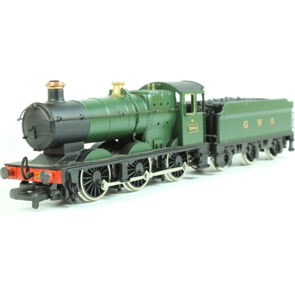 Great Western Railway 2251, Great Western Railway (Green)