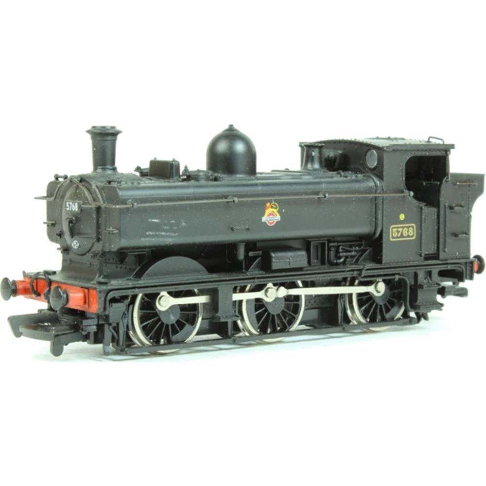 Great Western Railway 5700, British Railways (Black)
