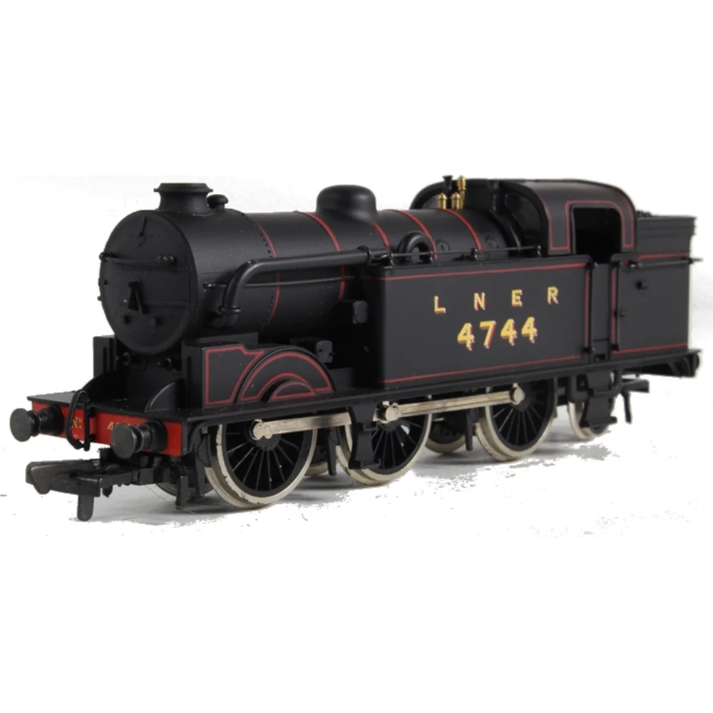London & North Eastern Railway Class N2, London & North Eastern Railway (Lined Black)
