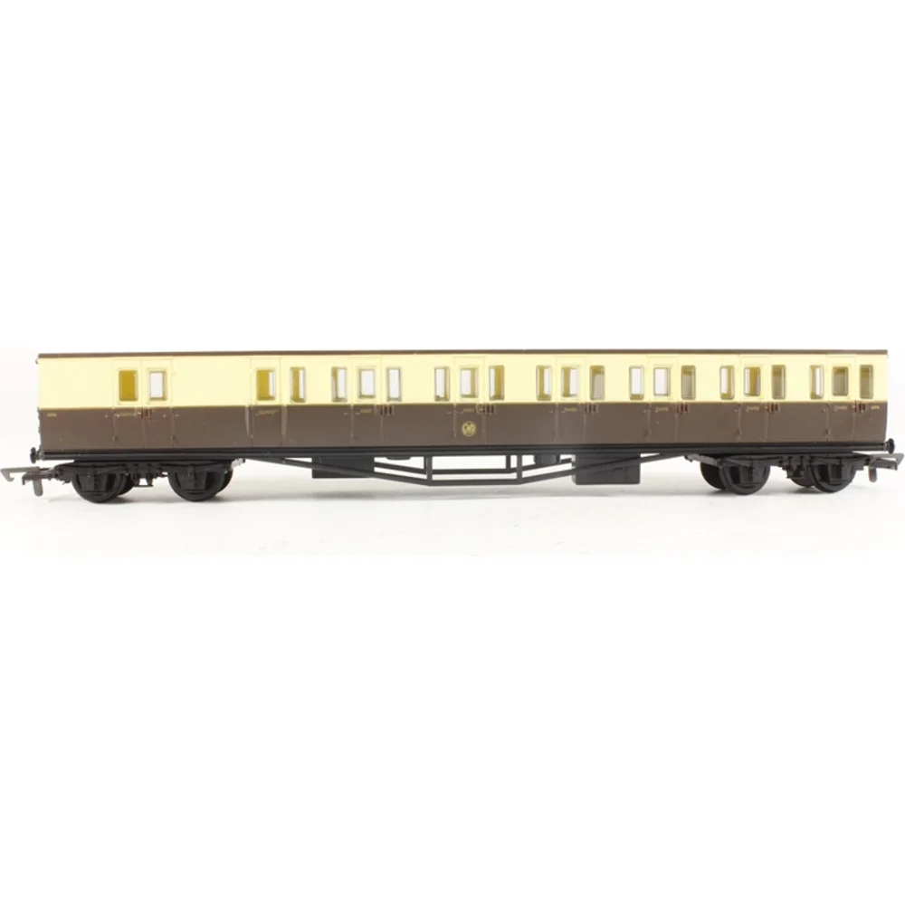 side-elevation-left-direction by Mainline