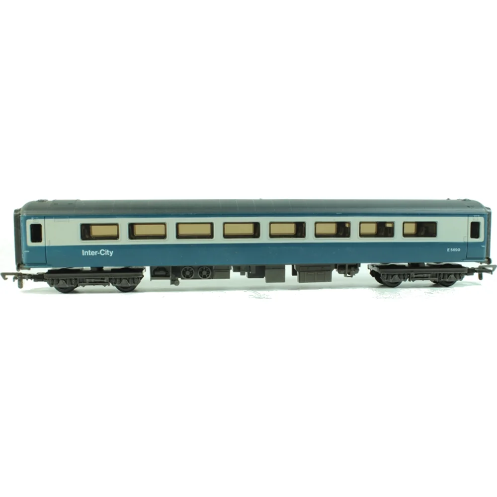 side-elevation-left-direction by Mainline