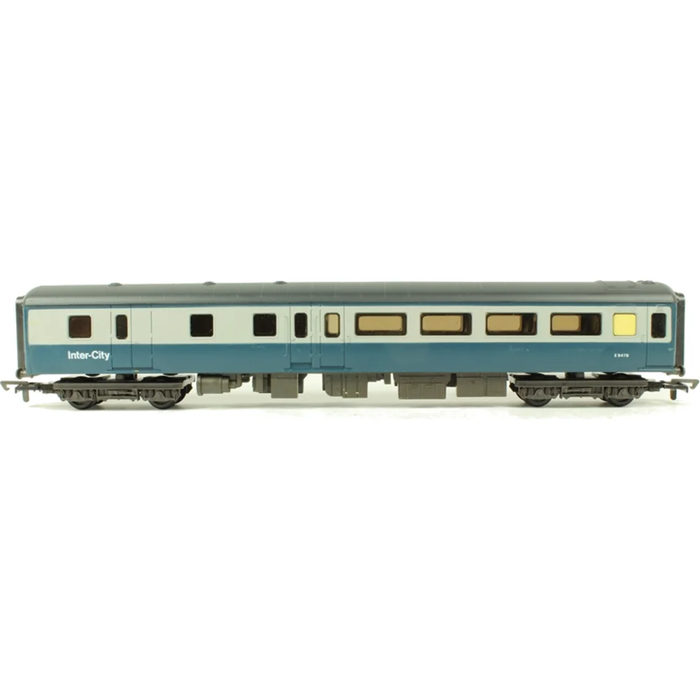 side-elevation-left-direction by Mainline
