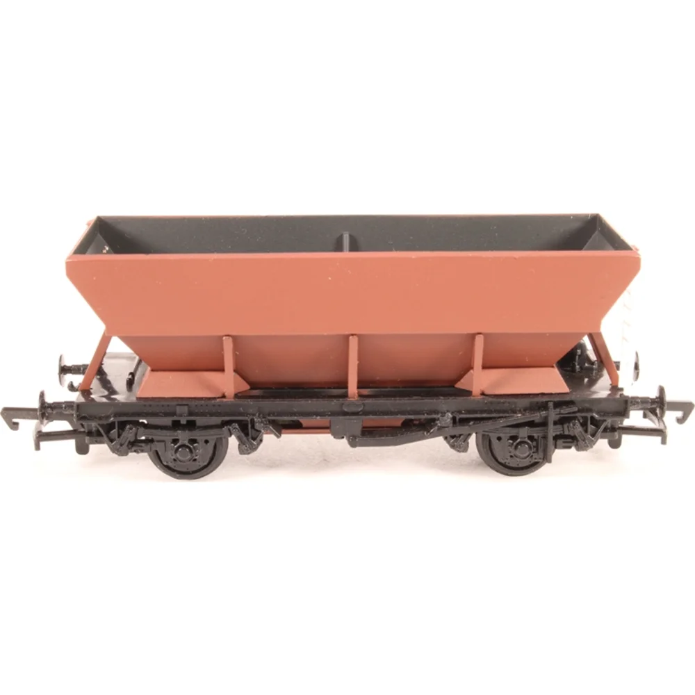 side-elevation-left-direction by Mainline