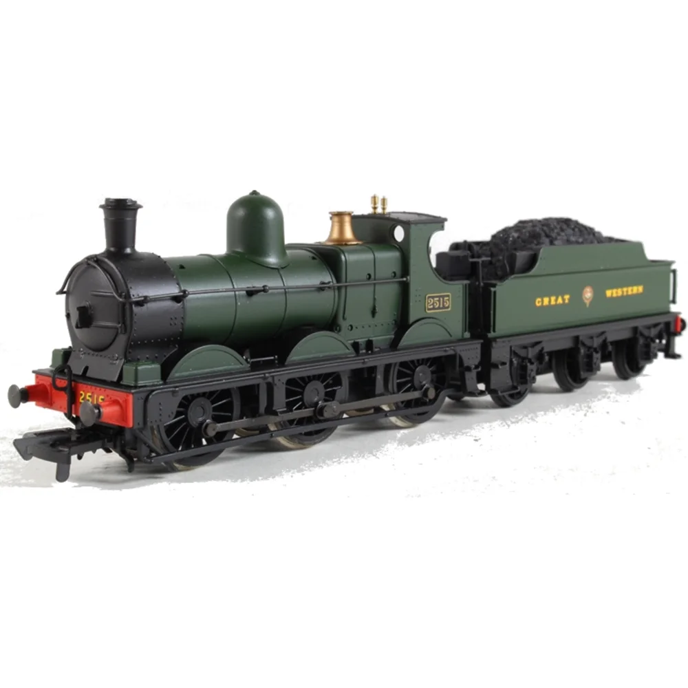 Great Western Railway 2301, Great Western Railway (Green)
