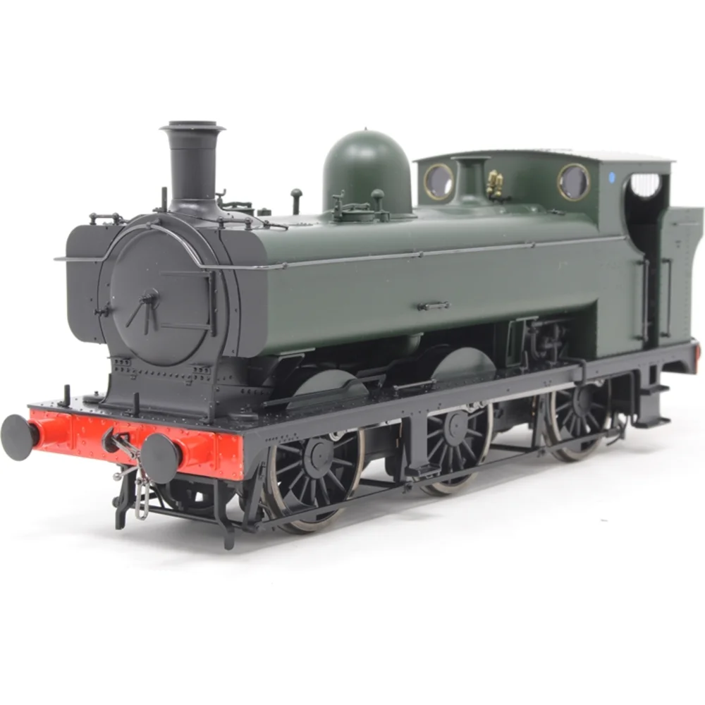 Great Western Railway 57xx, Great Western Railway (Green)