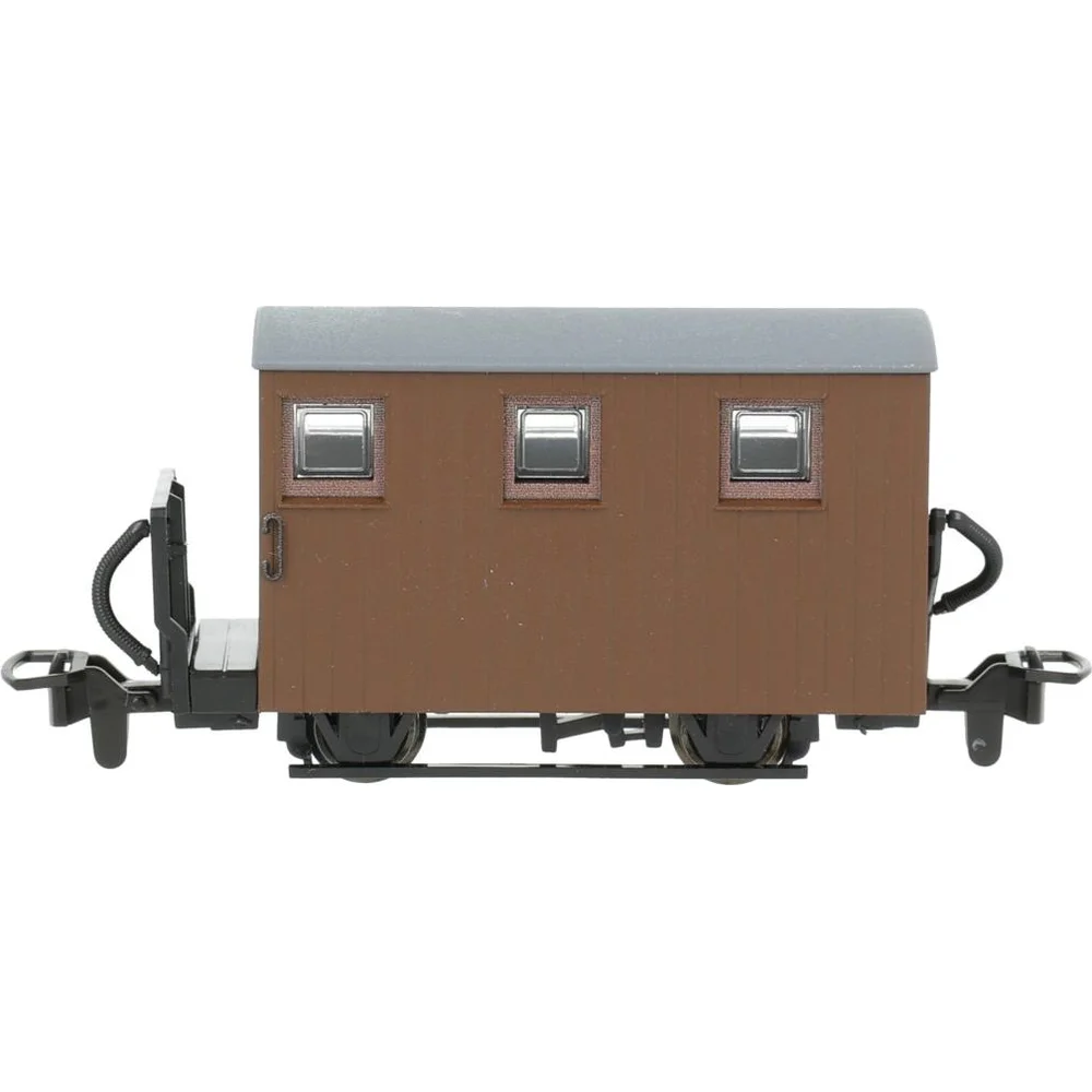 side-elevation-left-direction by Peco