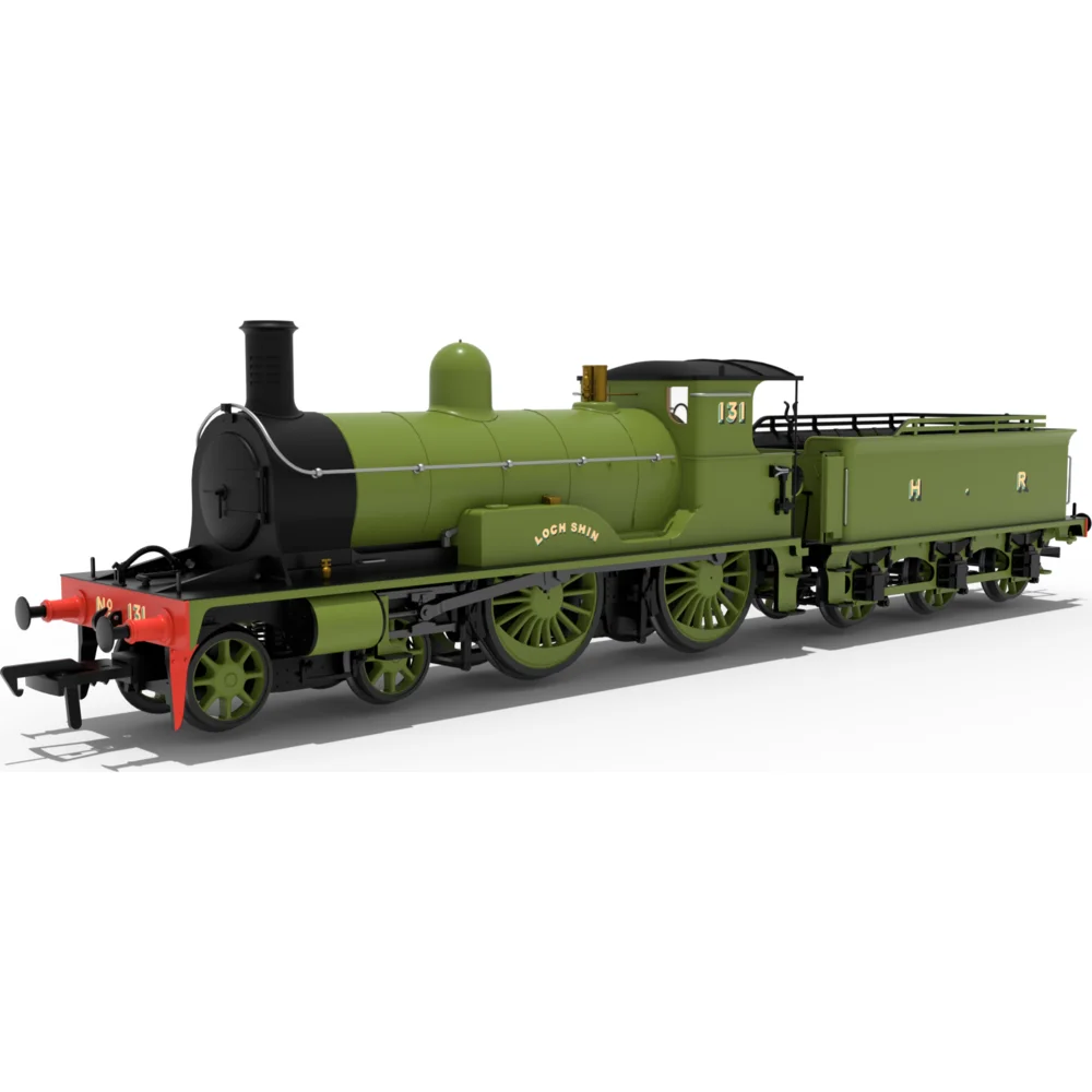 Highland Railway B, Highland Railway (Smith Green)