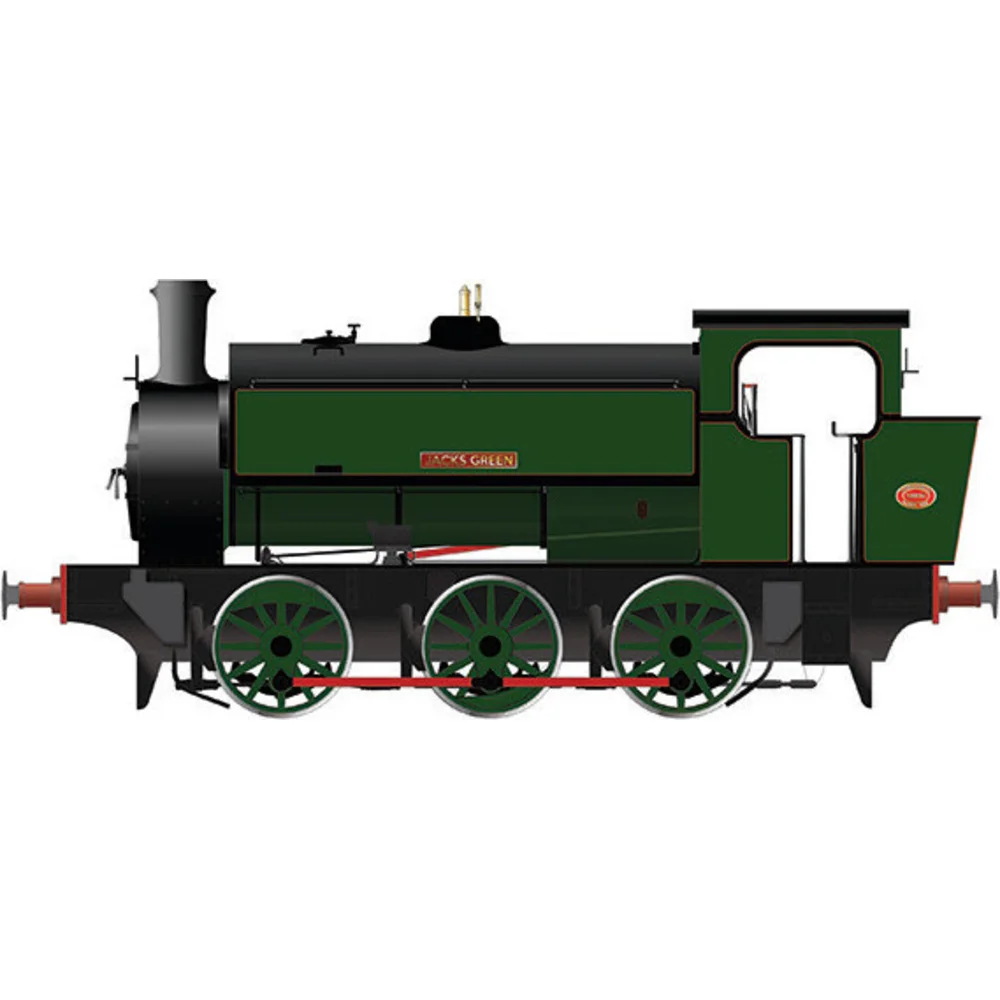 illustration-side-elevation by Rapido