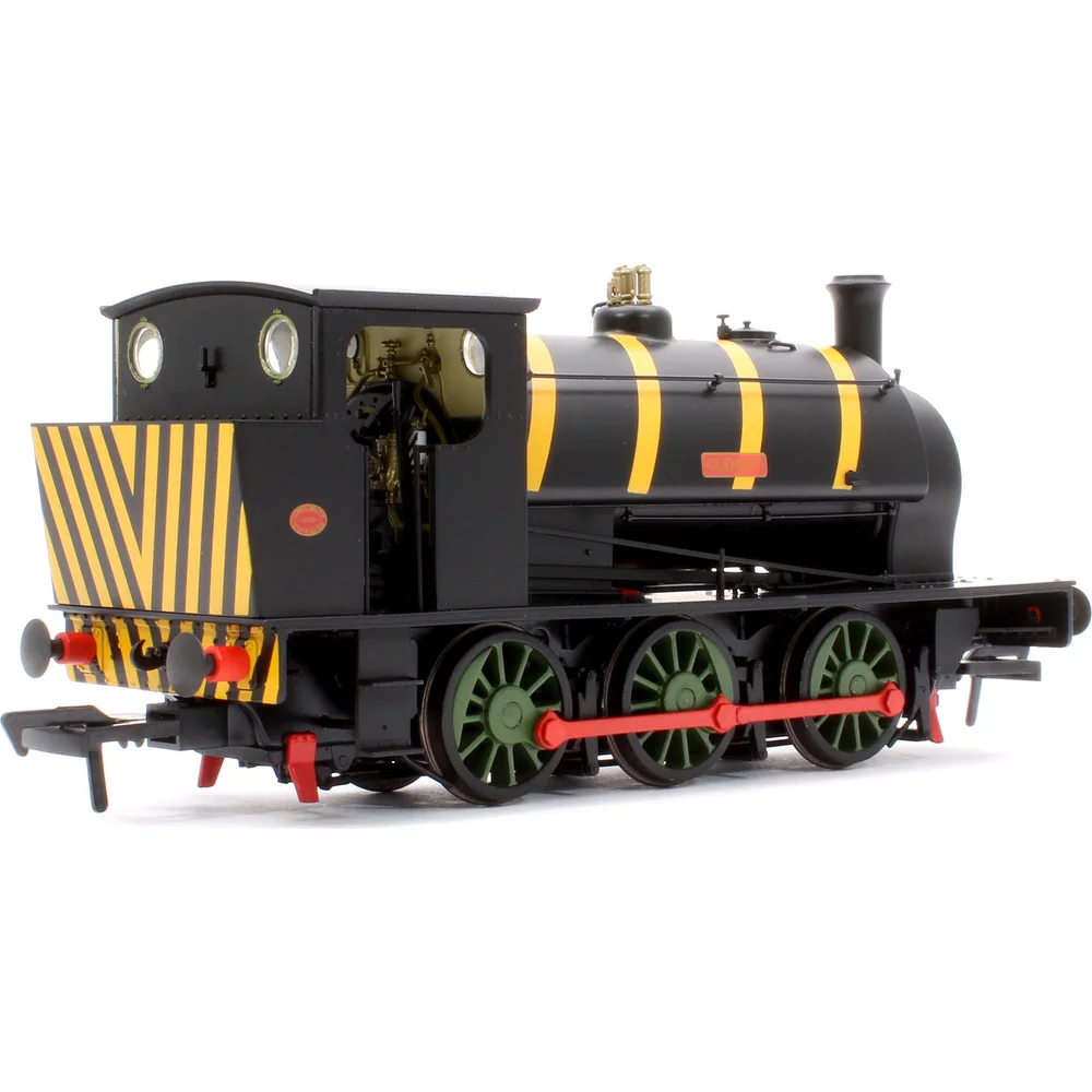 left-rear-three-quarter-view by Rapido
