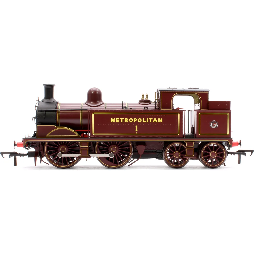side-elevation-left-direction by Rapido