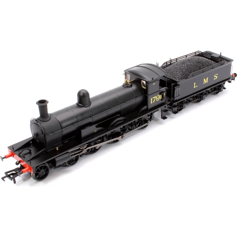 overhead-chassis-detail-view by Rapido