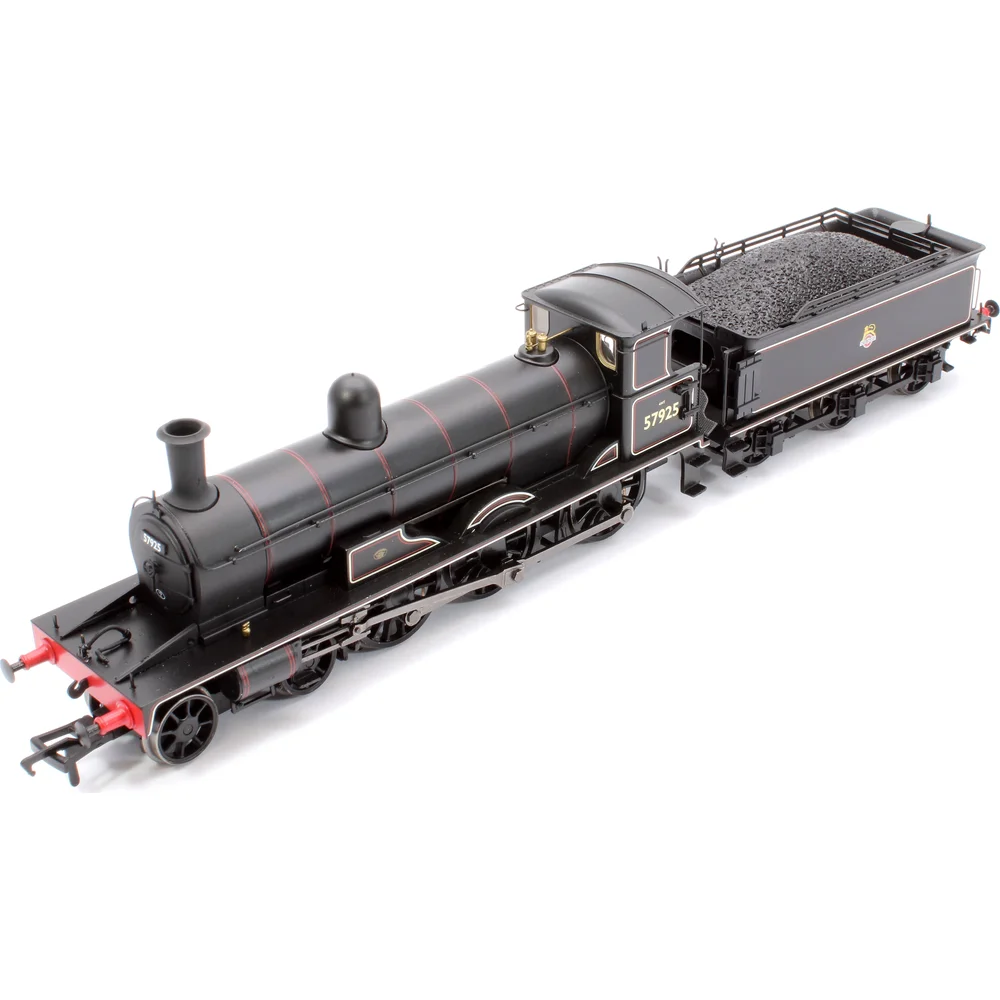 overhead-chassis-detail-view by Rapido