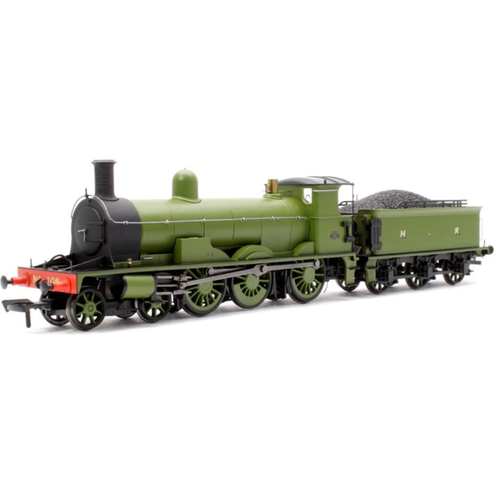 Highland Railway I, Highland Railway (Drummond Green)