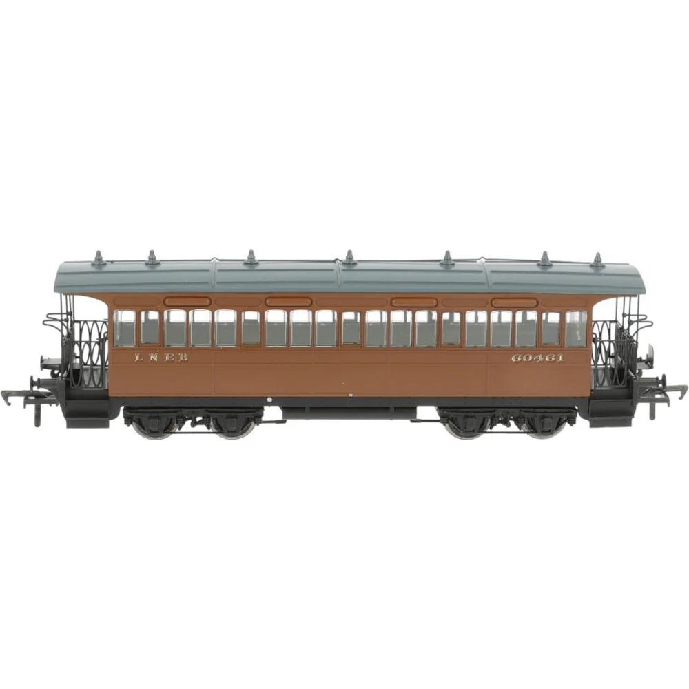 side-elevation-left-direction by Rapido