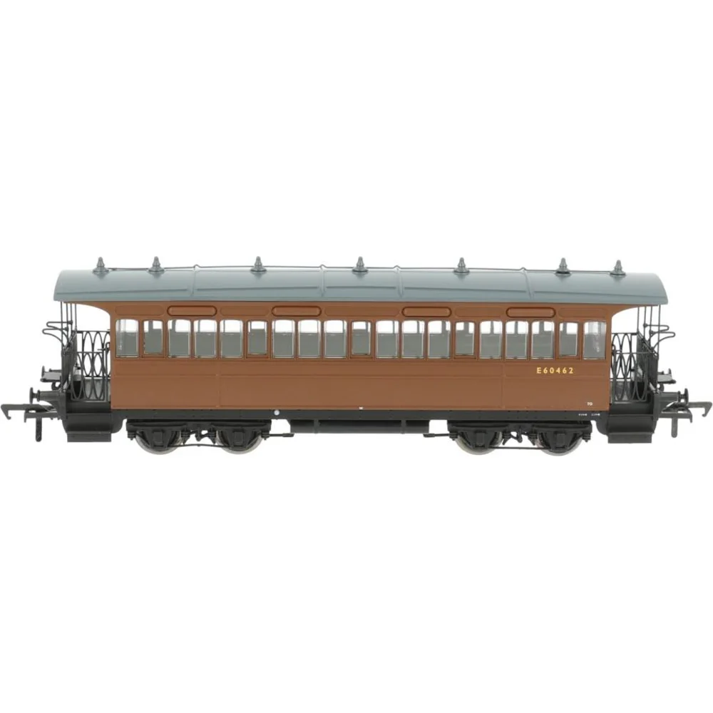 side-elevation-left-direction by Rapido