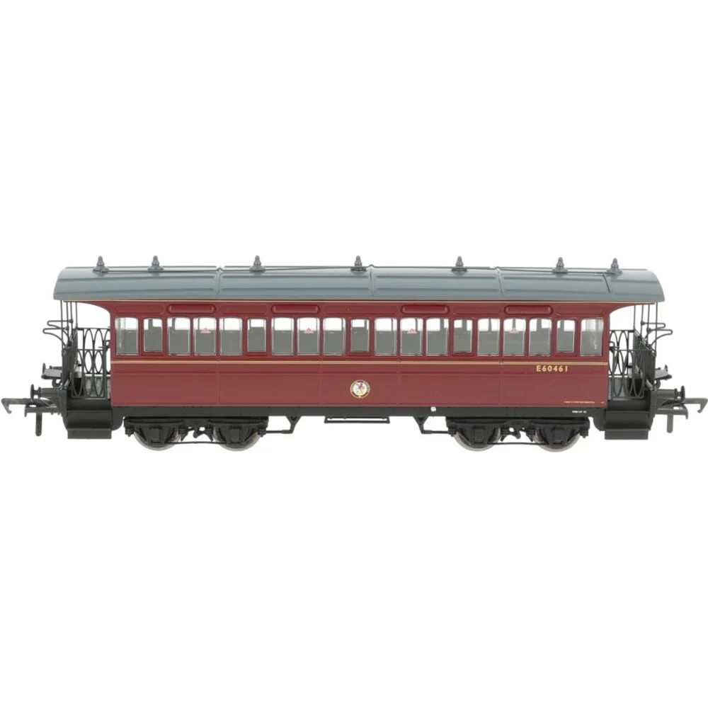 side-elevation-left-direction by Rapido