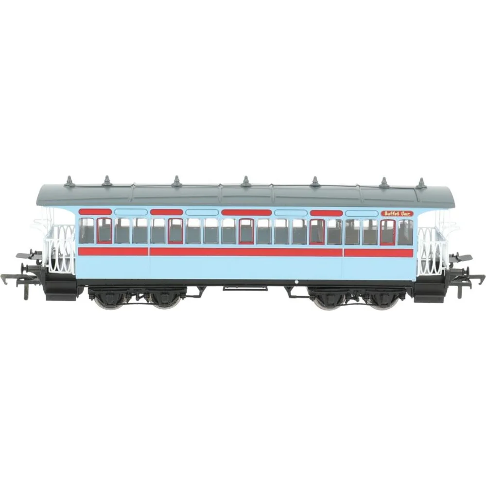 side-elevation-left-direction by Rapido