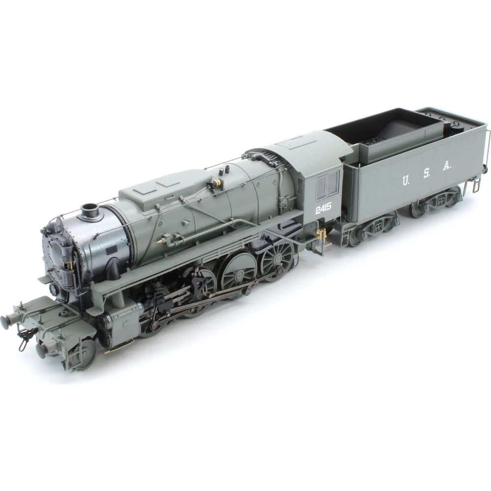 overhead-chassis-detail-view by Rapido