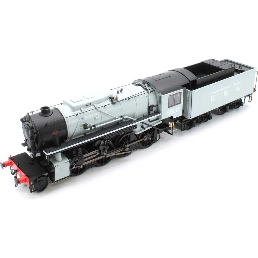 overhead-chassis-detail-view by Rapido