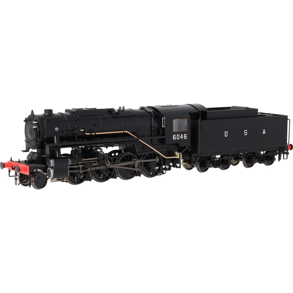United States Army Transportation Corps S160, United States Army Transportation Corps (Black)
