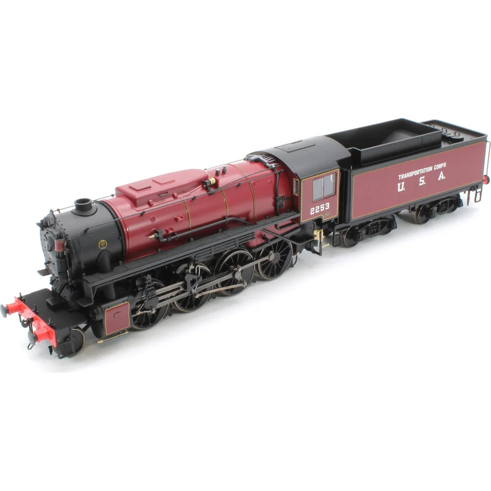 overhead-chassis-detail-view by Rapido