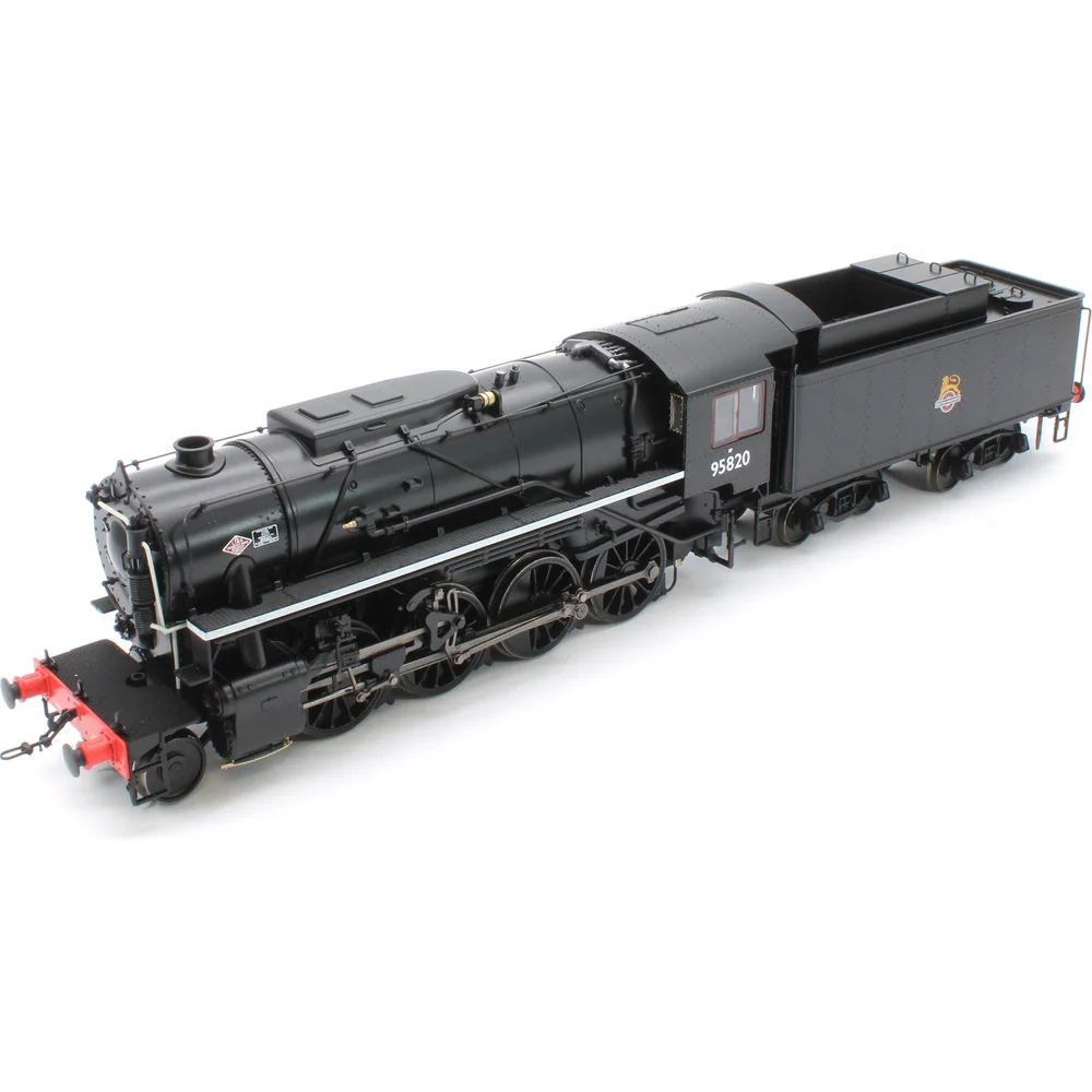 overhead-chassis-detail-view by Rapido