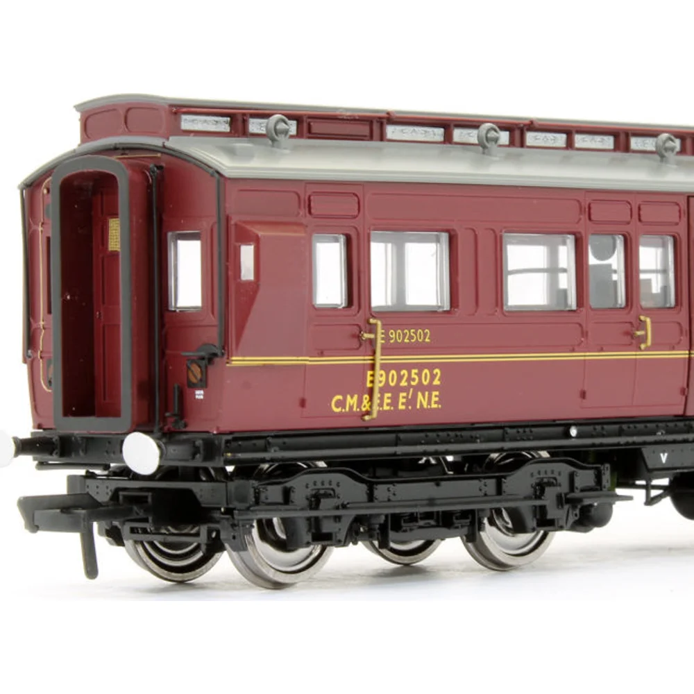 close-up-of-number by Rapido