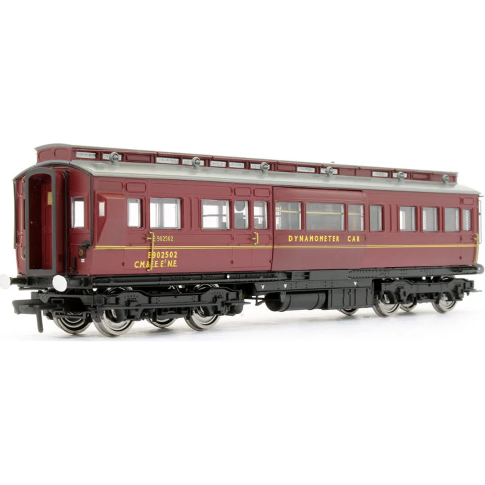 left-rear-three-quarter-view by Rapido