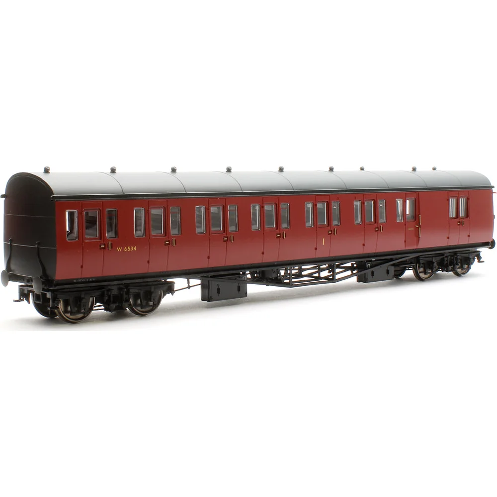 left-rear-three-quarter-view by Rapido