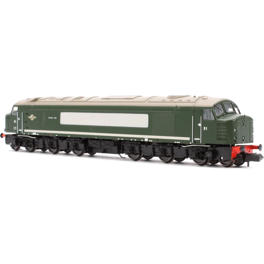Rapido 948501 — Right Front Three Quarter View by Rapido