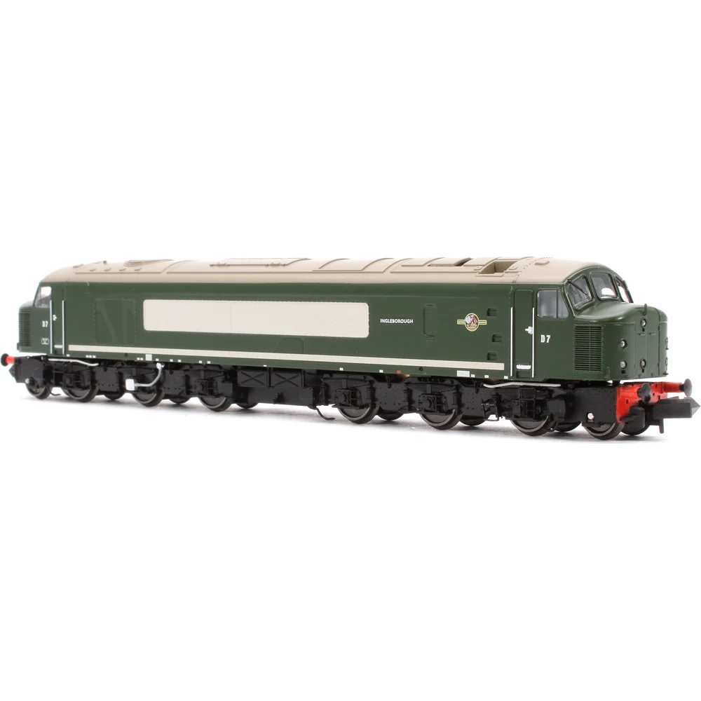Rapido 948502 — Right Front Three Quarter View by Rapido