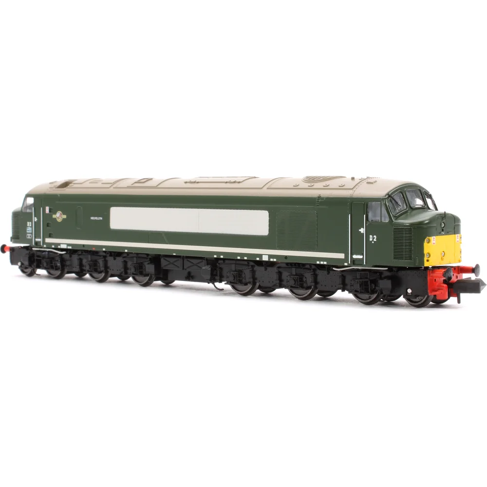 Rapido 948003 — Right Front Three Quarter View by Rapido