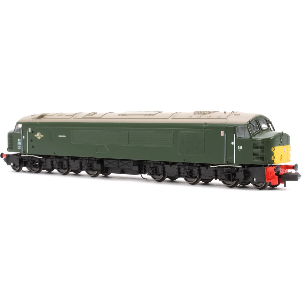 Rapido 948504 — Right Front Three Quarter View by Rapido