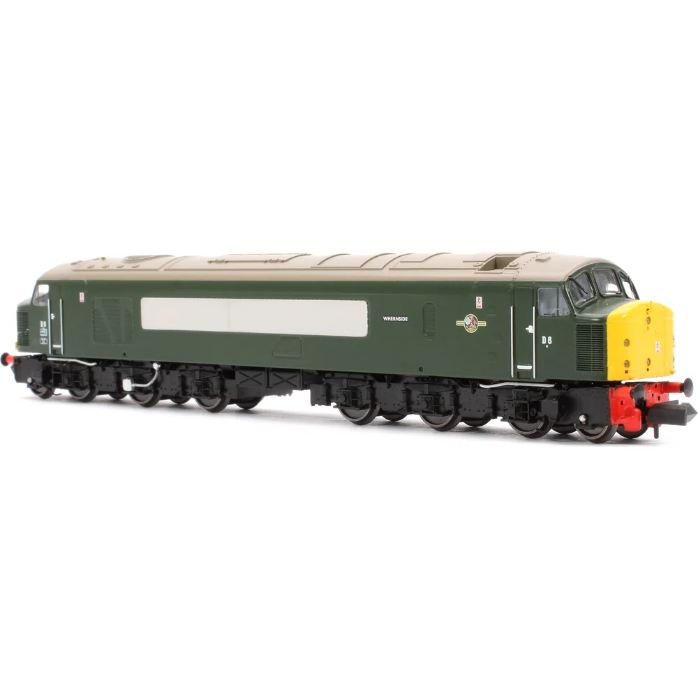 Rapido 948005 — Right Front Three Quarter View by Rapido