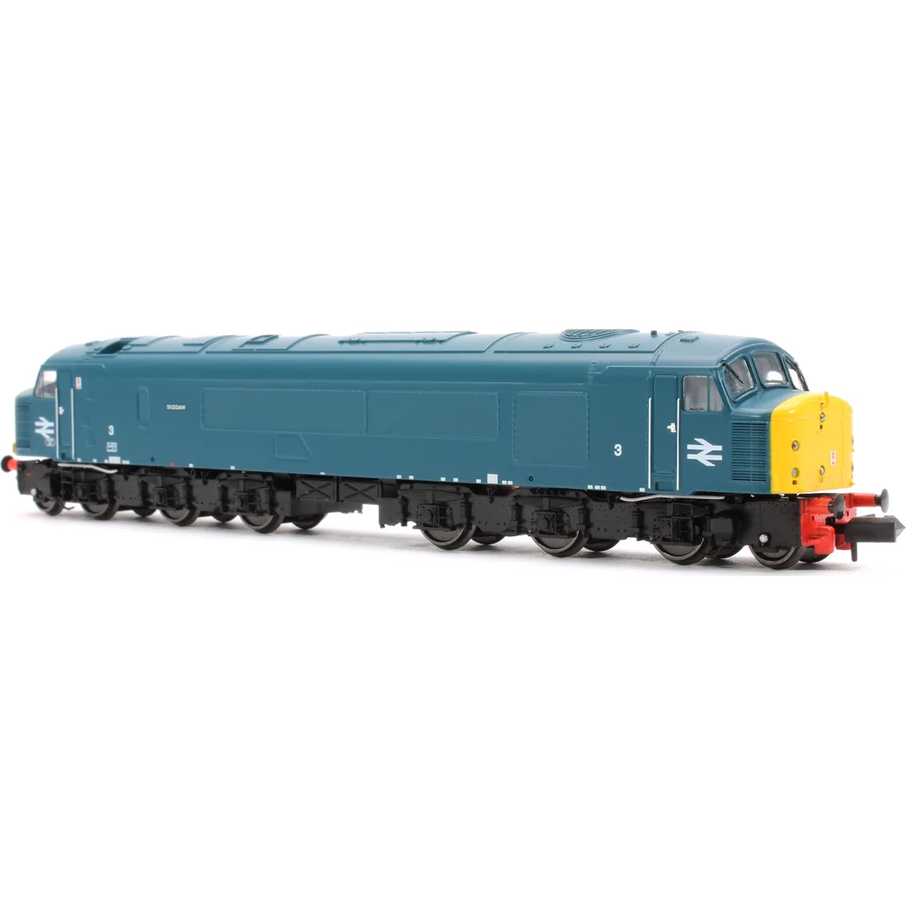 Rapido 948506 — Right Front Three Quarter View by Rapido