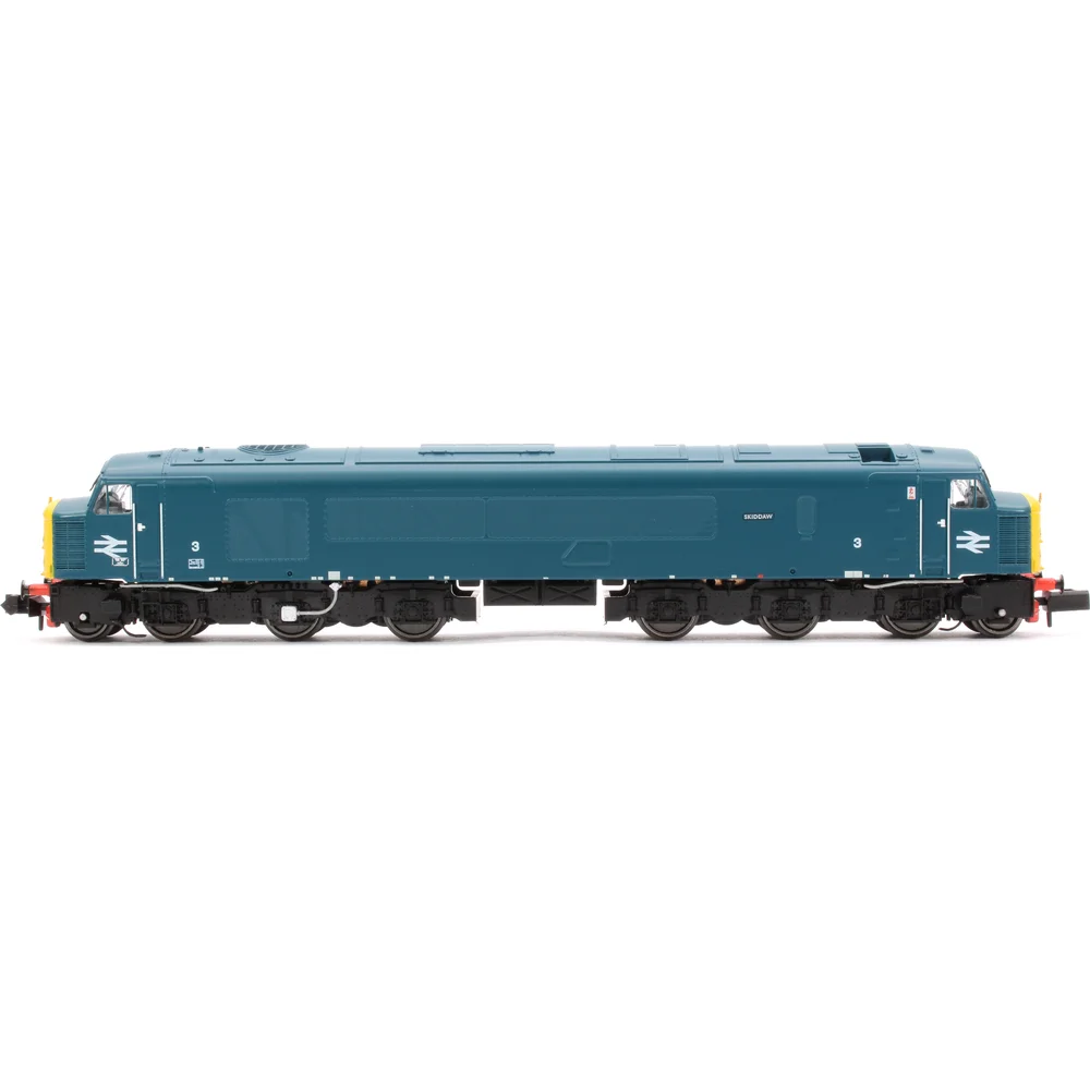 Rapido 948506 — Side Elevation Left Direction by Rapido