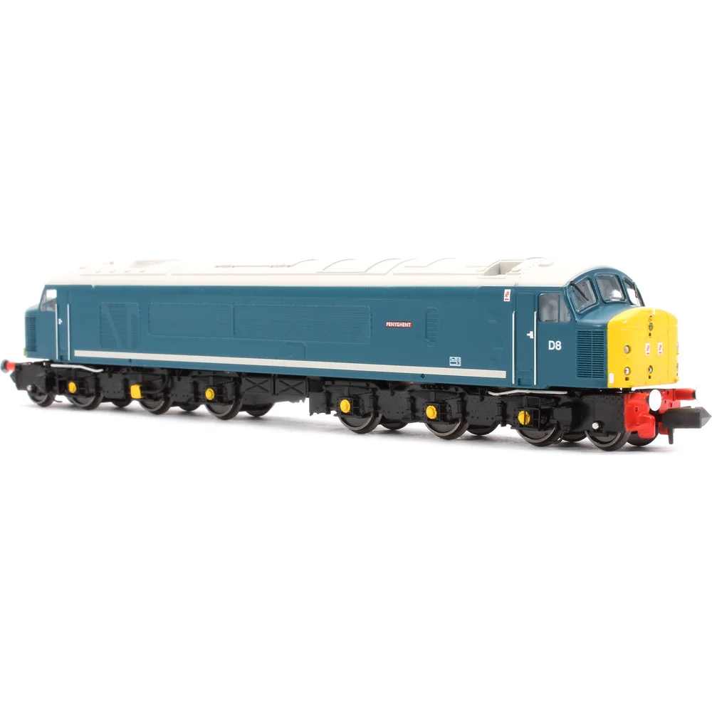 Rapido 948008 — Right Front Three Quarter View by Rapido
