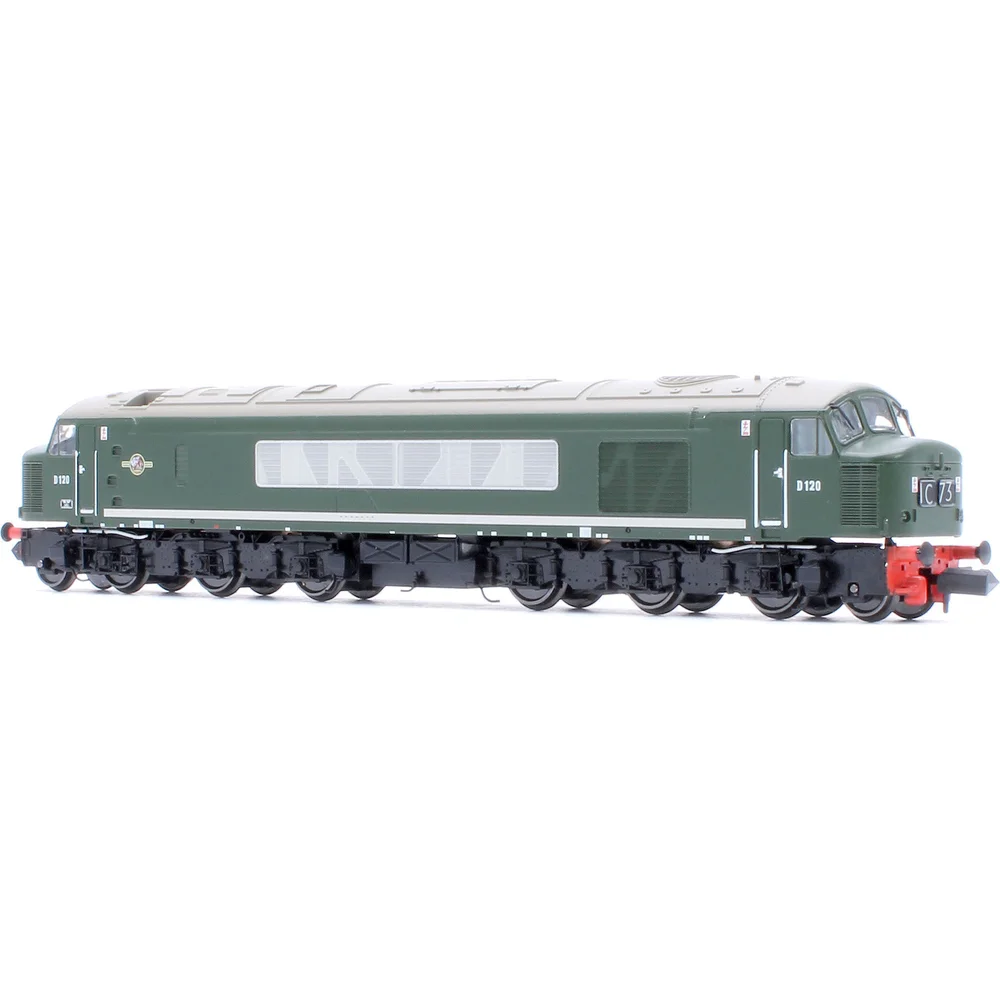 Rapido 948101 — Right Front Three Quarter View by Rapido