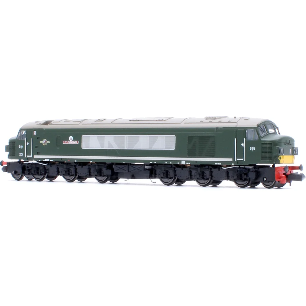 Rapido 948602 — Right Front Three Quarter View by Rapido