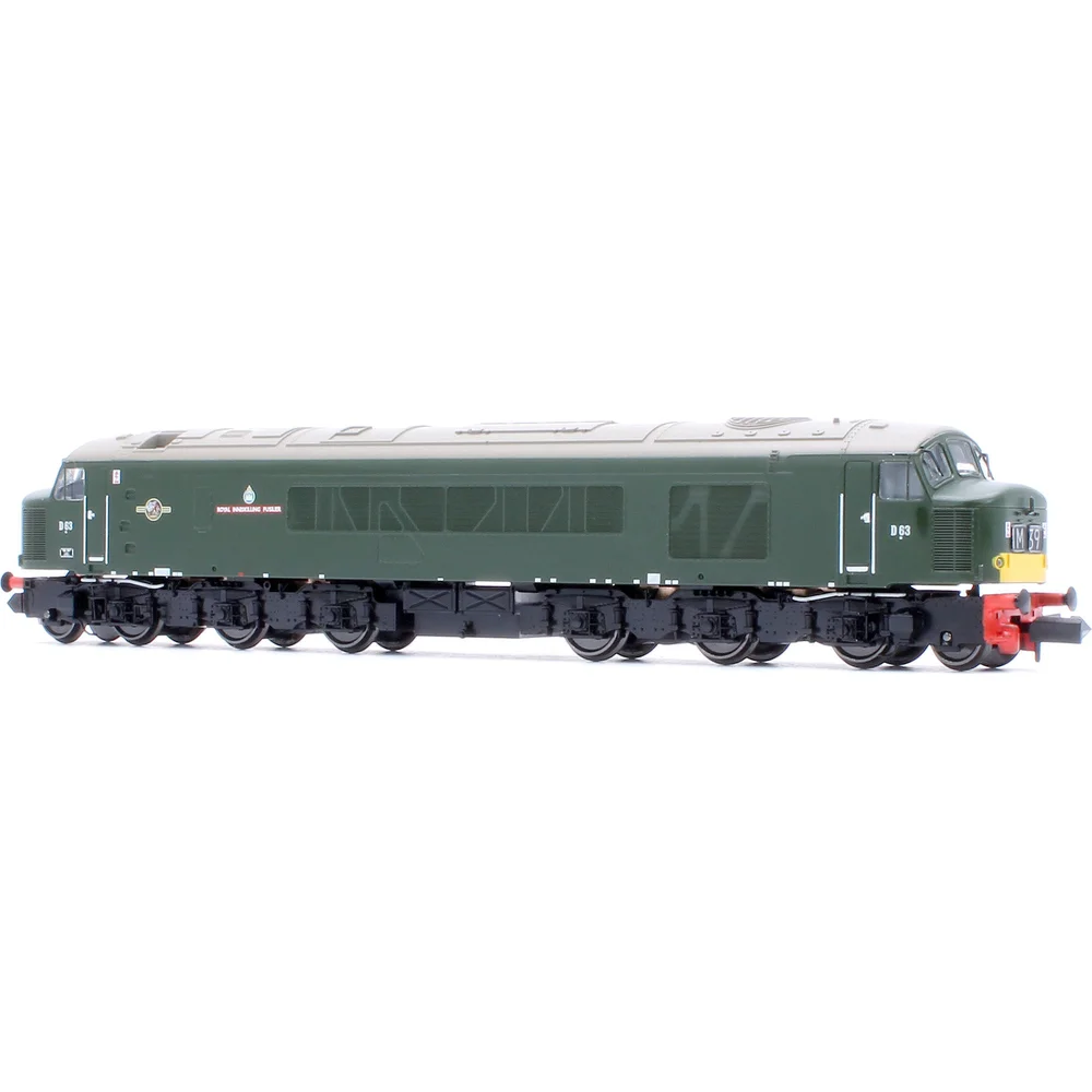 Rapido 948103 — Right Front Three Quarter View by Rapido