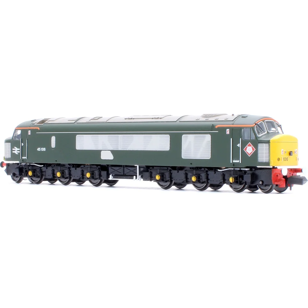 Rapido 948112 — Right Front Three Quarter View by Rapido