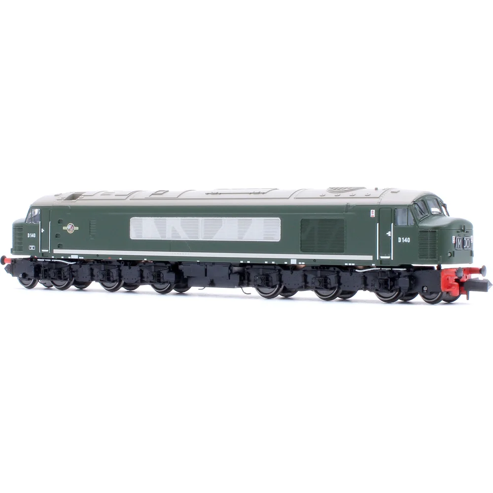Rapido 948201 — Right Front Three Quarter View by Rapido