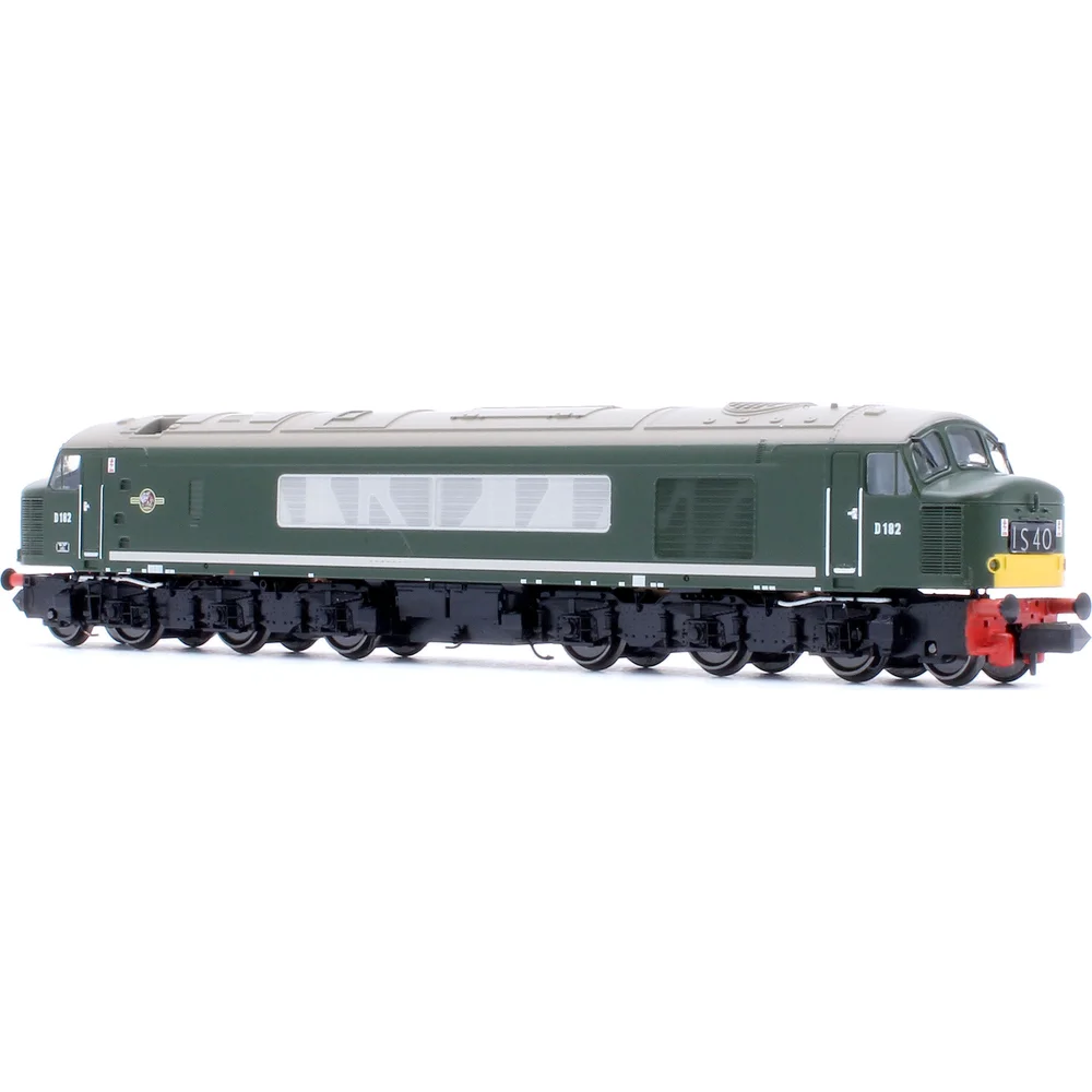 Rapido 948202 — Right Front Three Quarter View by Rapido