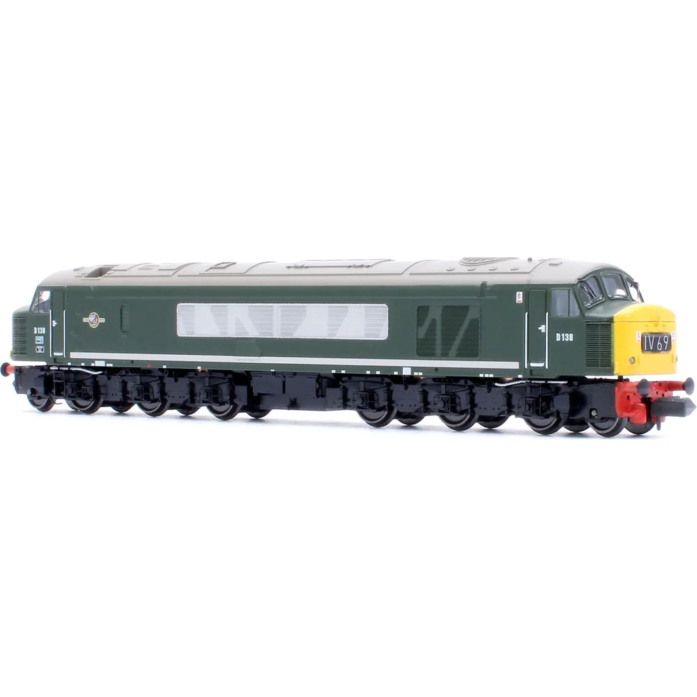 Rapido 948203 — Right Front Three Quarter View by Rapido