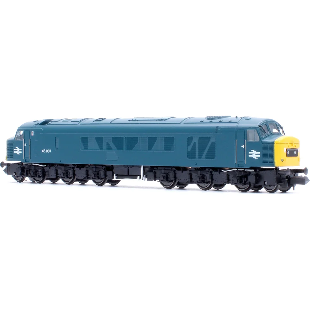 Rapido 948205 — Right Front Three Quarter View by Rapido