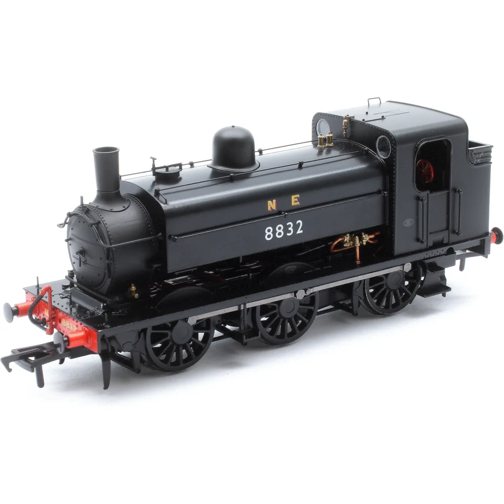 overhead-chassis-detail-view by Rapido