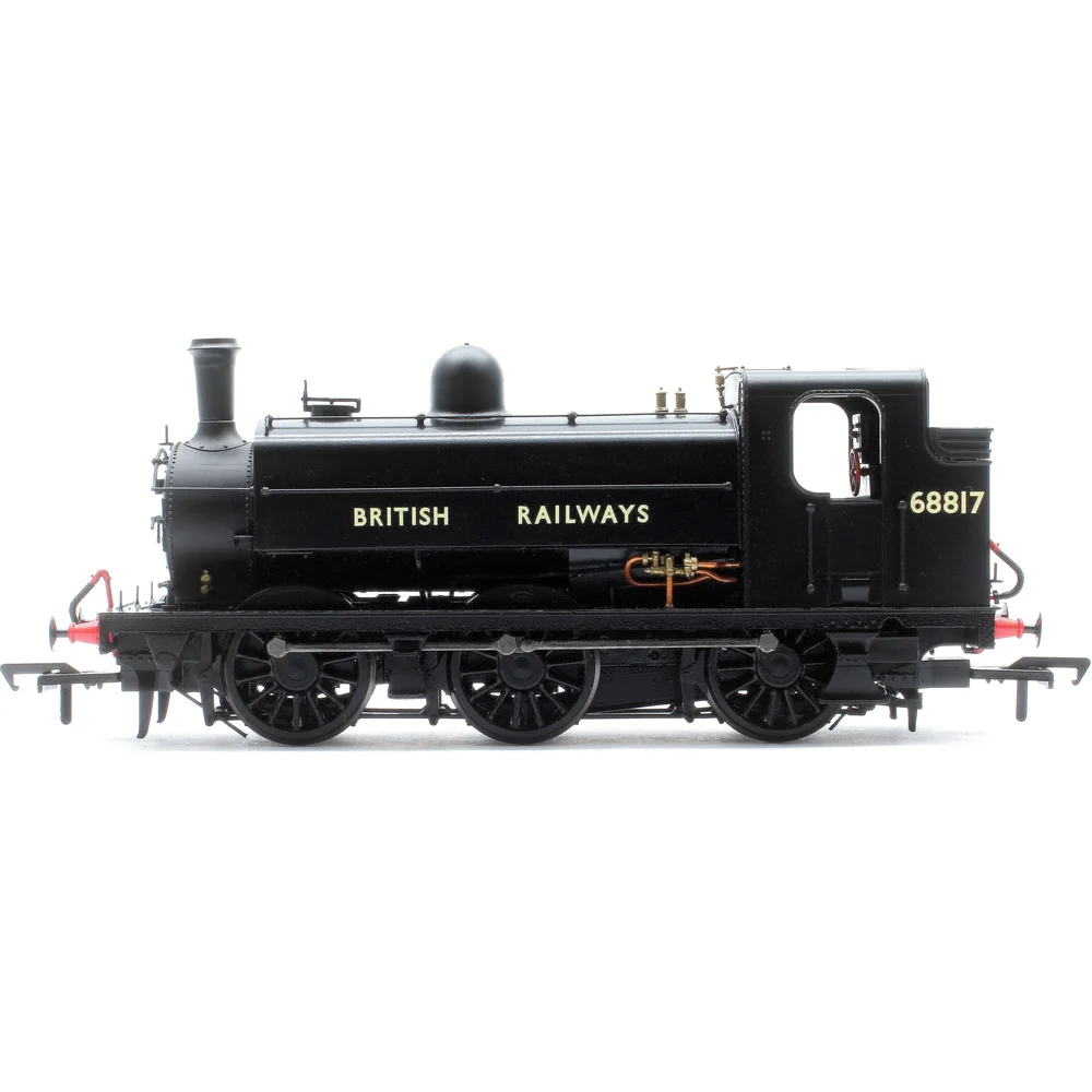 side-elevation-left-direction by Rapido