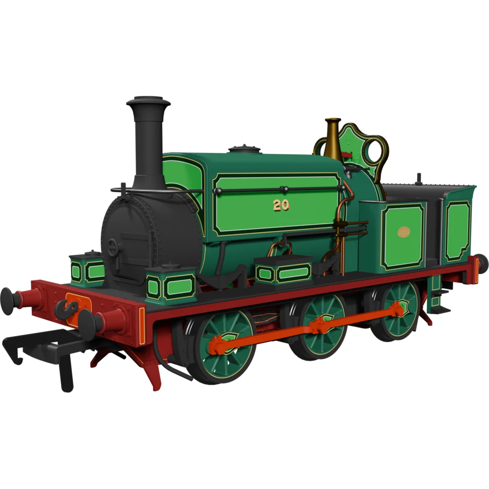 cad-render-left-front-three-quarter-view by Rapido